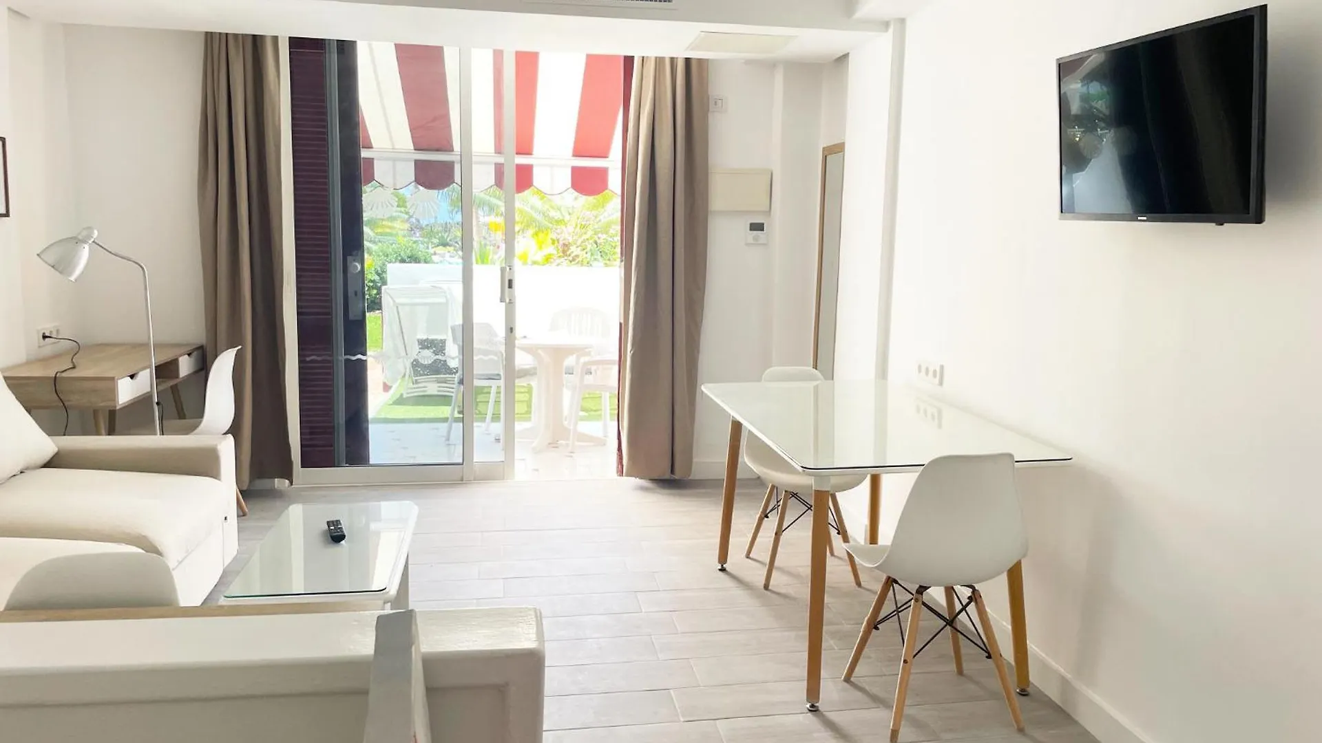 Prime Garden-View Studios Arona  Apartament Arona (Tenerife)