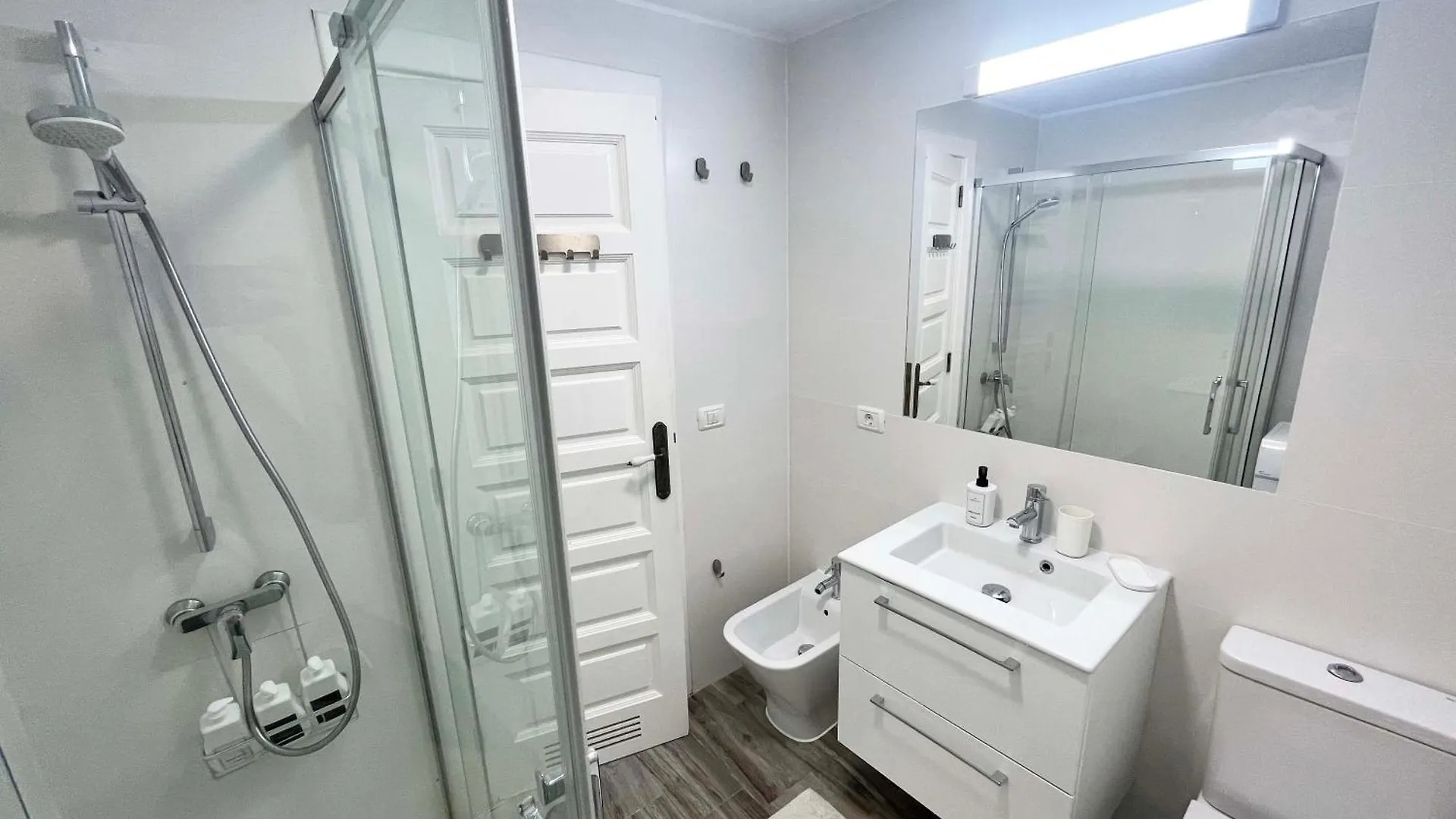 Apartament Prime Garden-View Studios Arona  Hiszpania