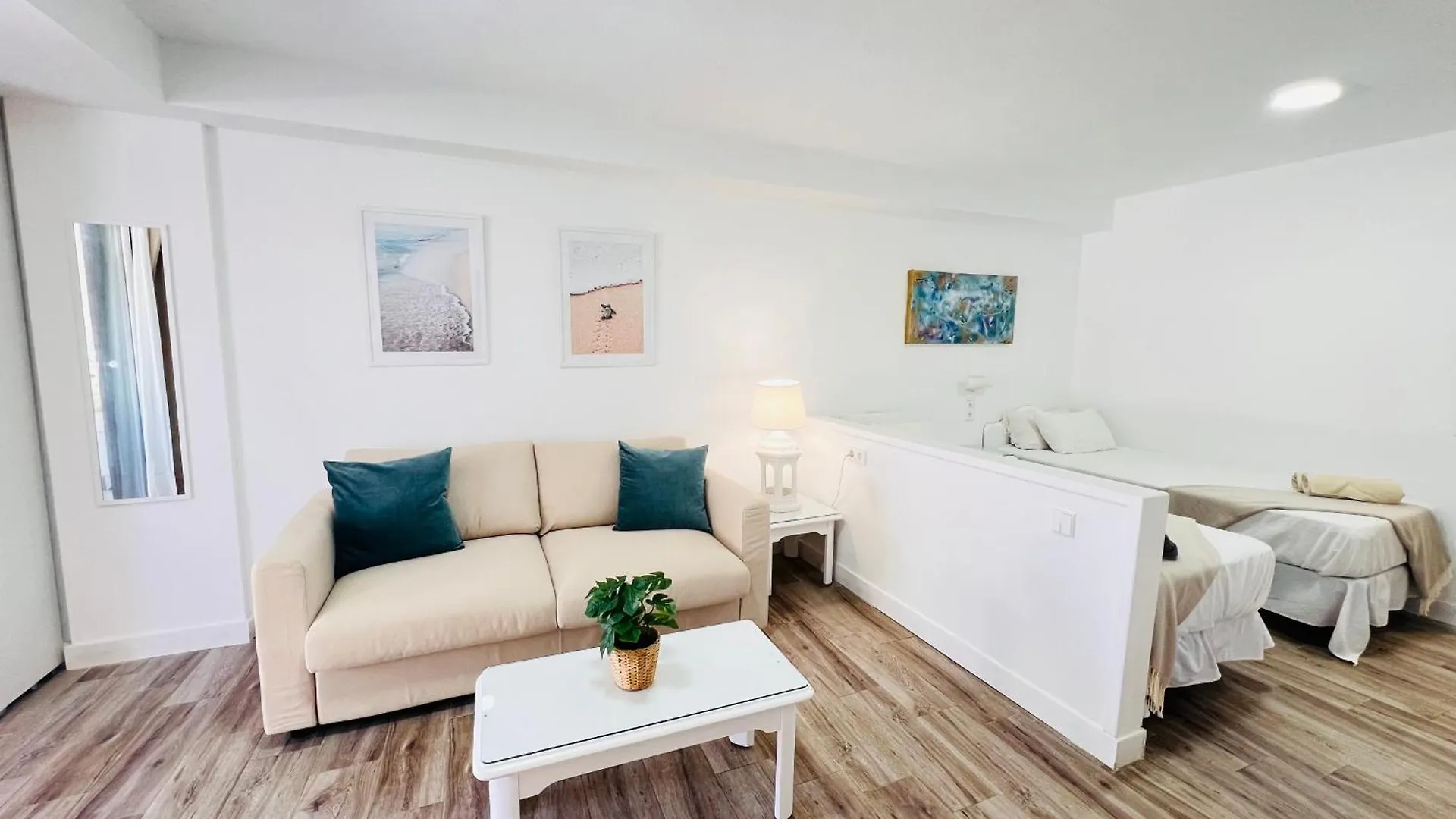 Prime Garden-View Studios Arona  Arona (Tenerife)